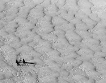 Photo Gallery: The 14 best photos from Sass Global Travel's summer in Argentina