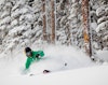 Photo Gallery: 15″ of snow cover Aspen/Snowmass this weekend