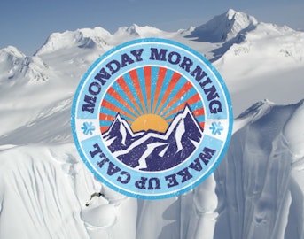 MMWUC: Insane footage from Alaska and a hilarious Instagram parody