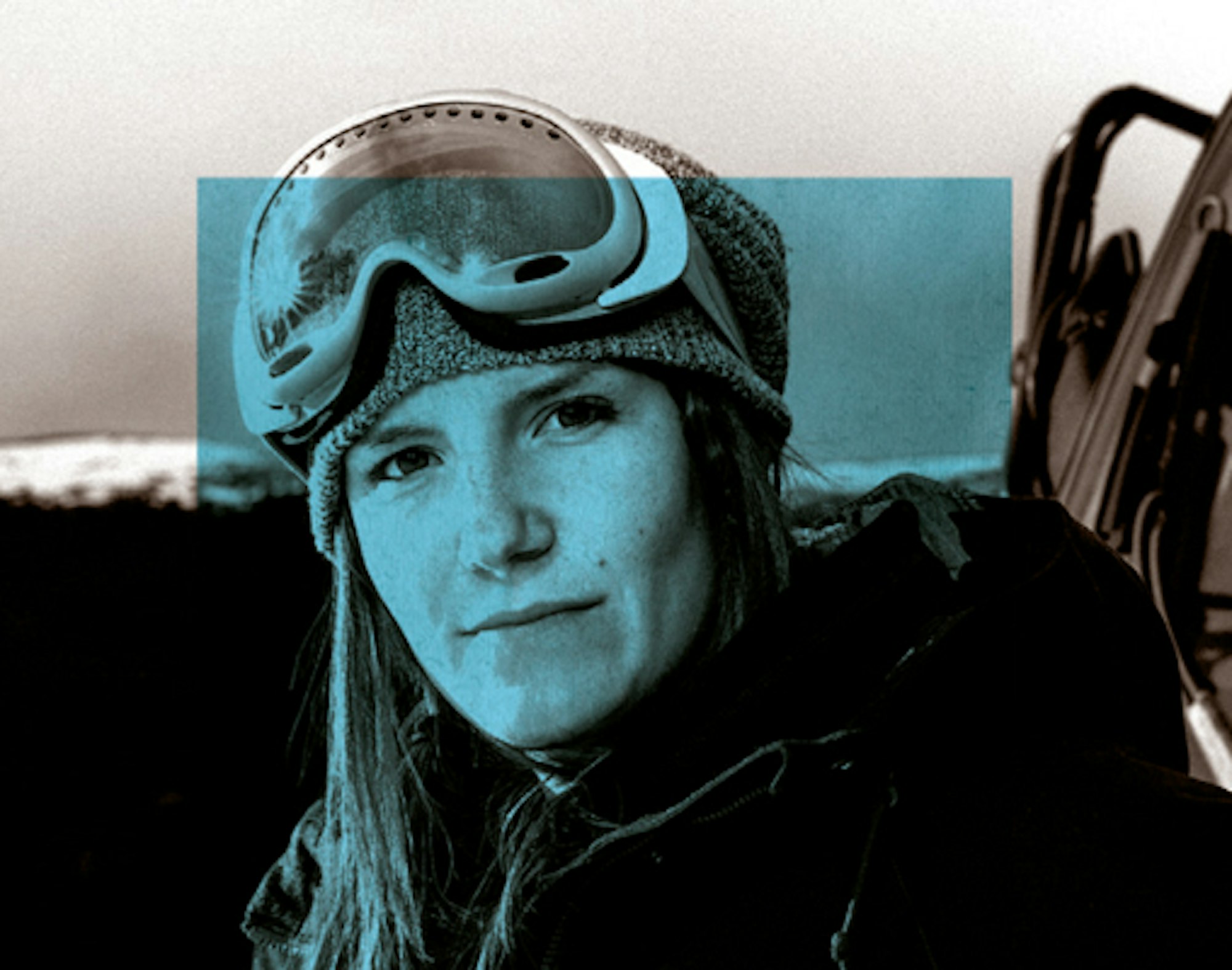 Kaya Turski will win the 2013 AFP women's slopestyle title
