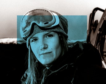 Kaya Turski will win the 2013 AFP women's slopestyle title
