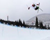 The North Face Park and Pipe Open kicks off 2012/13 tour at Copper Mountain