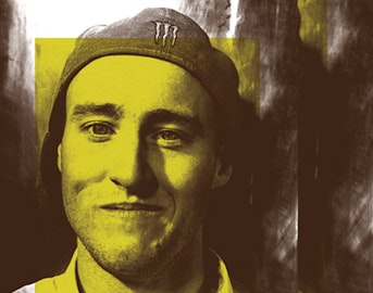 Tom Wallisch will win the 2013 AFP slopestyle title