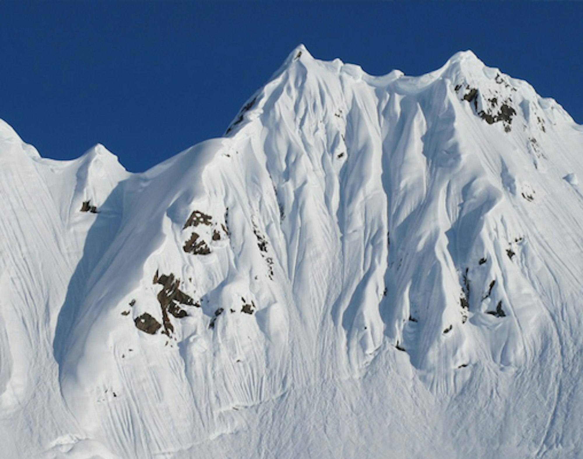 Long Live the Dream: How skiing can persevere in the face of tragedy