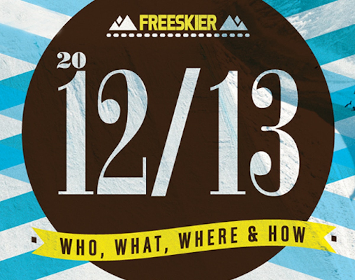 2012/13 Comp Preview: Predictions, profiles and more—get in the know