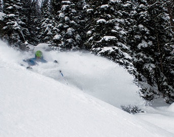 Photo Gallery: 22″ of snow blanket Jackson Hole (and counting…)