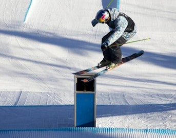 2012/13 Competition Preview: Qualifying… Olympic-Style