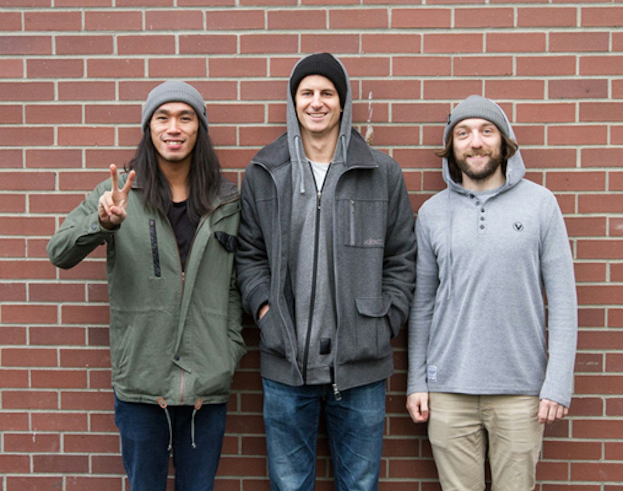 After nine great years, Voleurz says goodbye