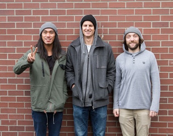 After nine great years, Voleurz says goodbye