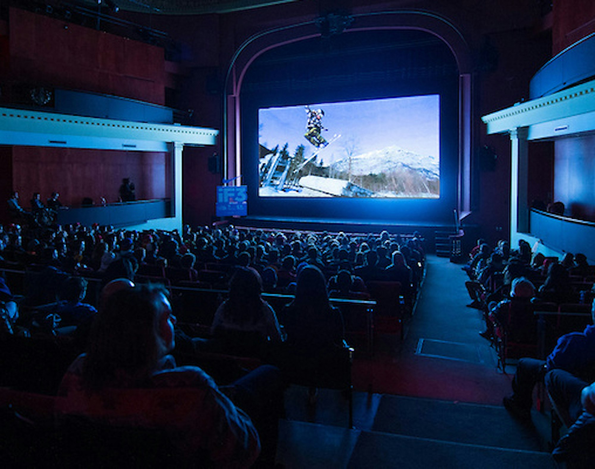 2012 Ski Movie Reviews: Know what flicks to buy