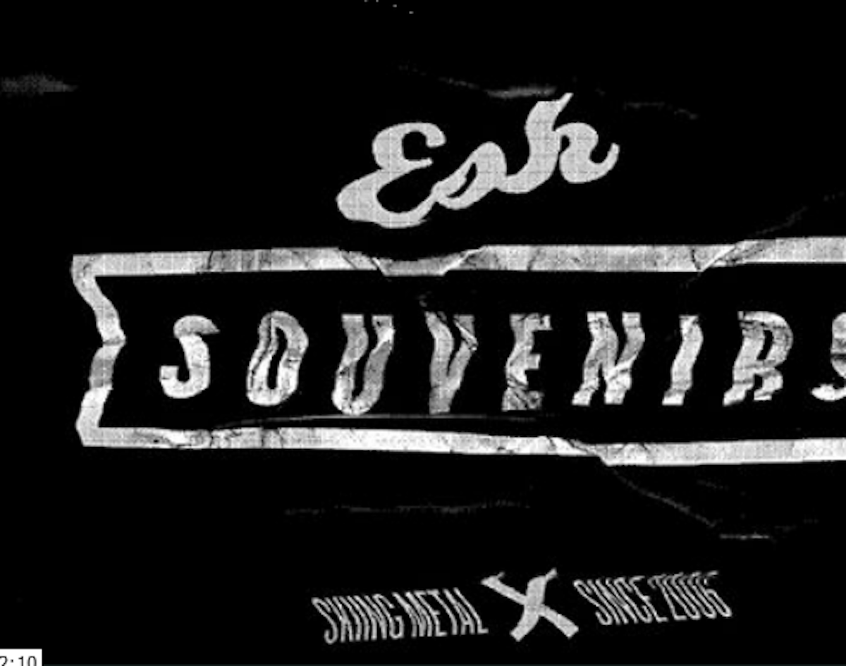 2012 Ski Movie Reviews: ESK Media — Souvenirs