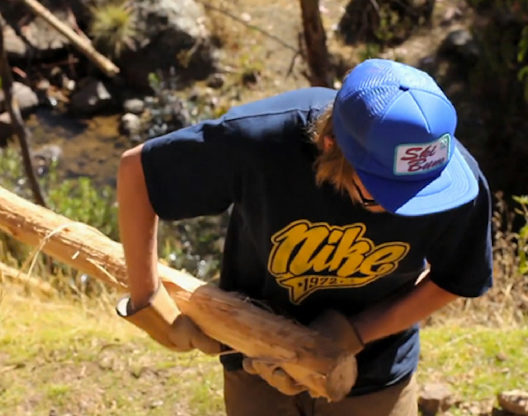 FullCircle Project (S3 EP2) continues work on recycling center in Amaru, Peru