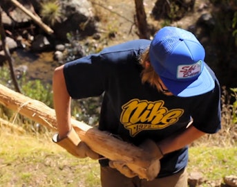 FullCircle Project (S3 EP2) continues work on recycling center in Amaru, Peru