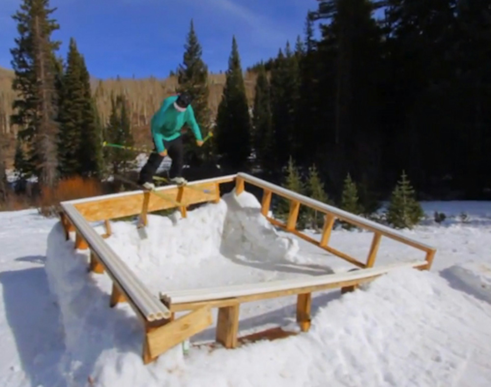 Line Traveling Circus presents Episode 5.3, "The Wizards of Odd"