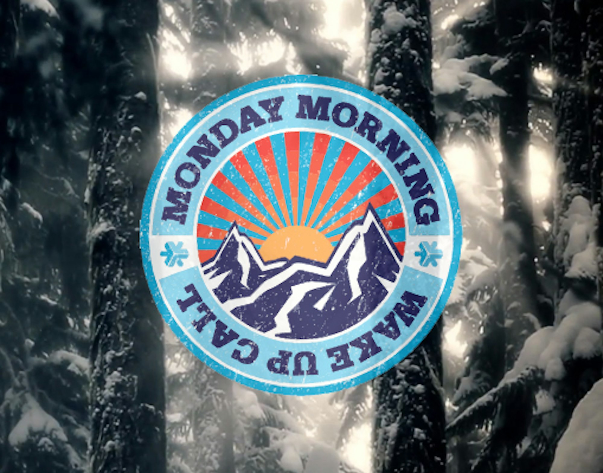 MMWUC: Deep Whistler pow and the best elevator prank ever