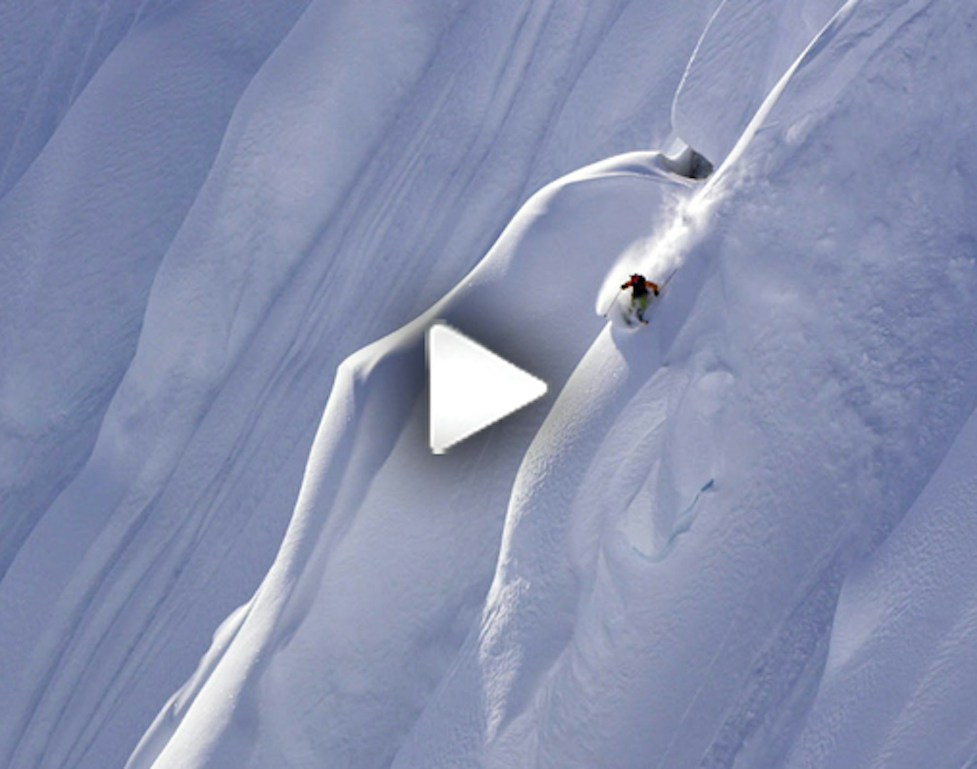 Burly AK lines and near death by crevasse, Field Productions' Making of Supervention (S1 EP1)