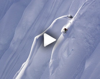 Burly AK lines and near death by crevasse, Field Productions' Making of Supervention (S1 EP1)