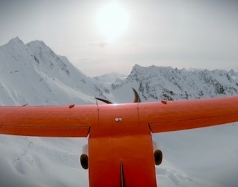 Field Productions presents new web series, "The Making of Supervention"