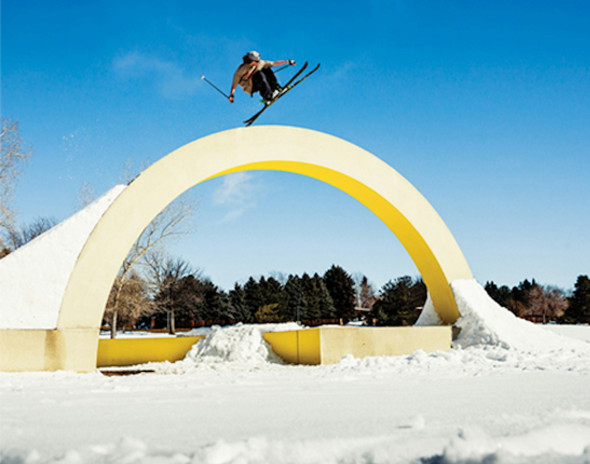 Photo Gallery: See the Epics from our 2012 November issue (V15.3)