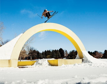 Photo Gallery: See the Epics from our 2012 November issue (V15.3)