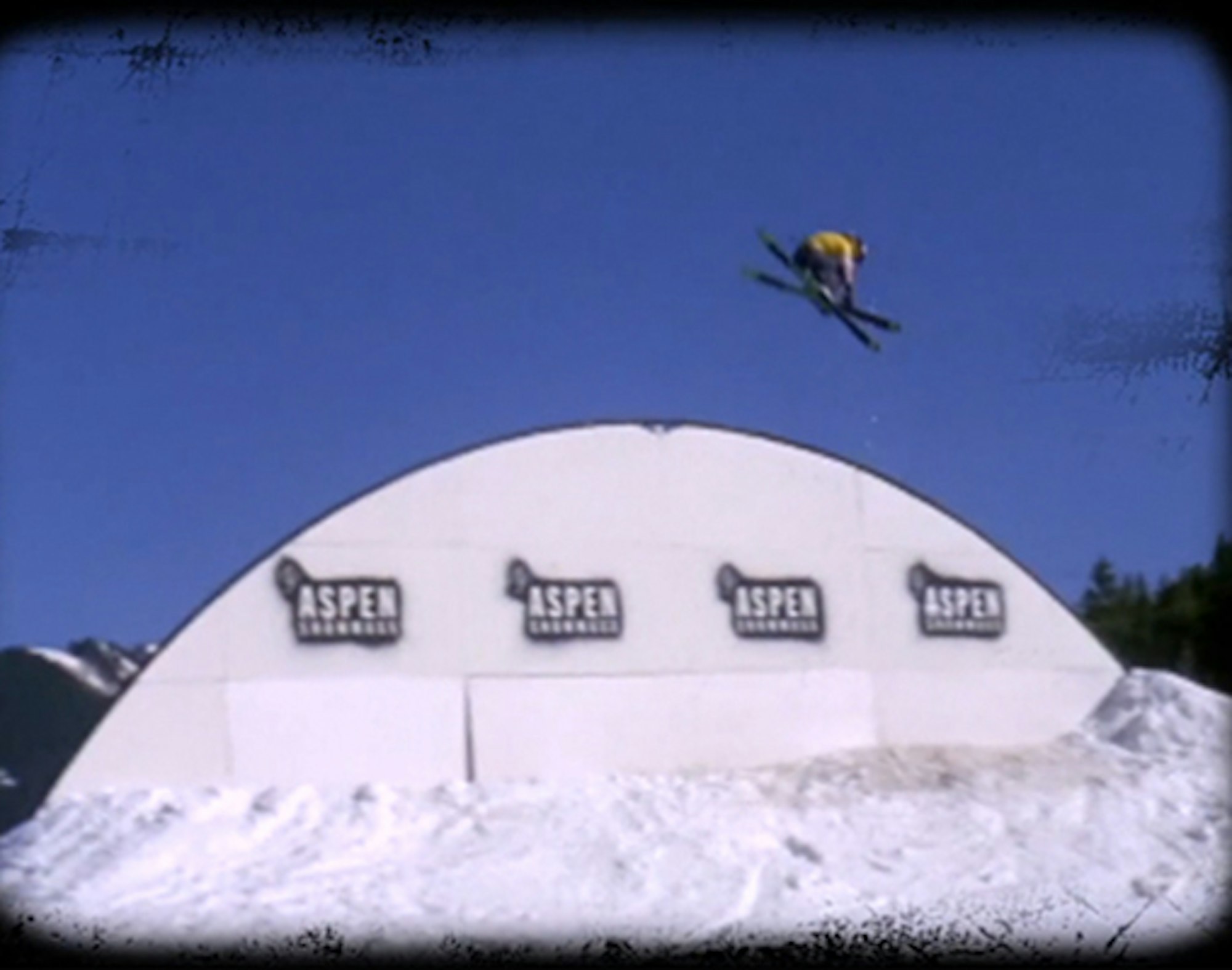 Armada celebrates 10 years with introspective video, complete with epic ski footage