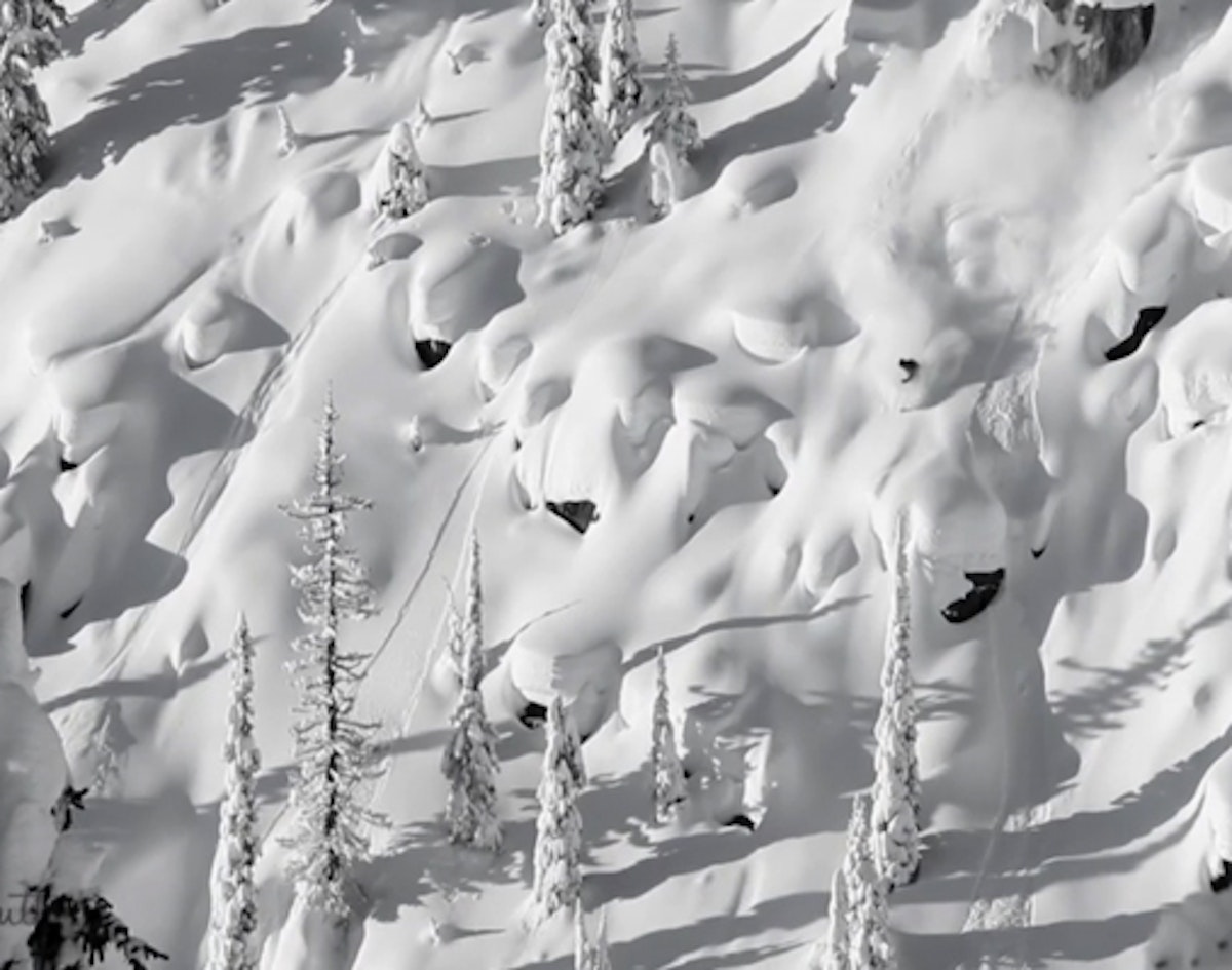 PYP presents its full film, "Part Time" on freeskier.com