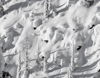 PYP presents its full film, "Part Time" on freeskier.com