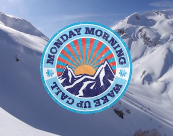 MMWUC: An amazing ski trip to Russia and Black Friday rioting