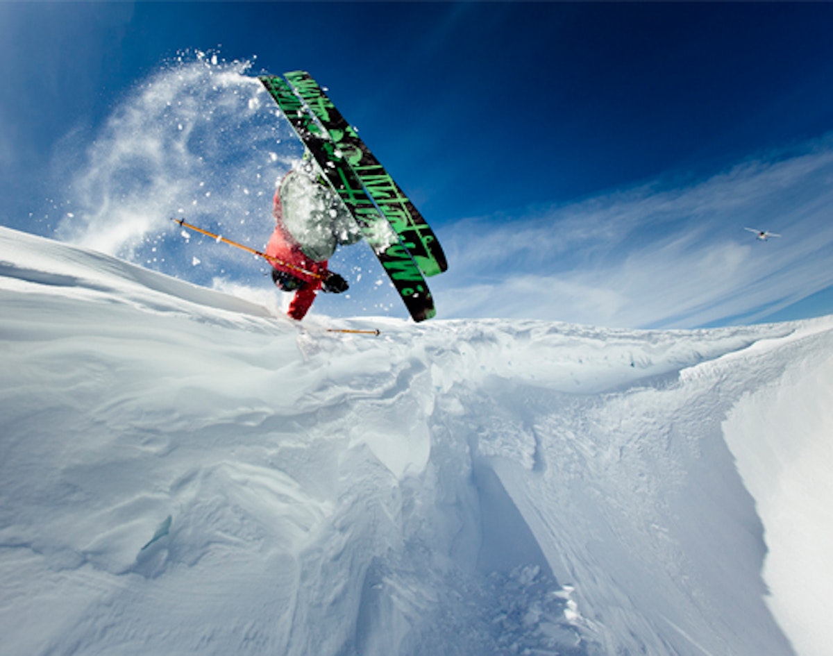 Photo Gallery: See the Epics from our 2013 Buyer's Guide (V15.1)