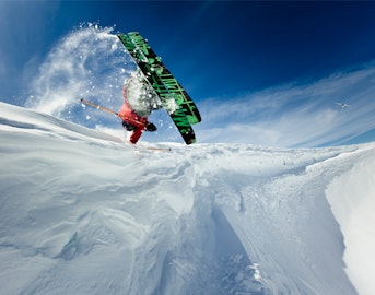 Photo Gallery: See the Epics from our 2013 Buyer's Guide (V15.1)