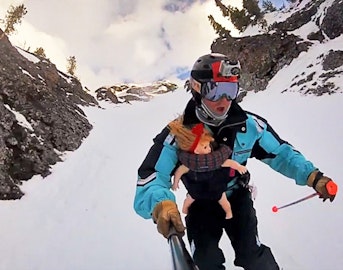 RadBots presents its ski and snowboard flick, "Going Down" for free online