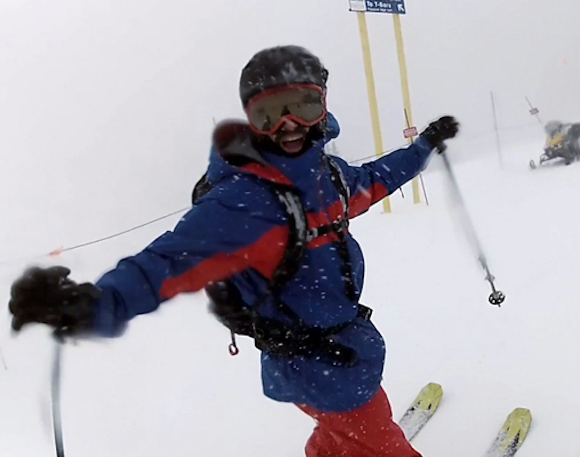 Whistler Blackcomb captures "The Stoke" of Opening Day in Wonder Reels, Ep. 3