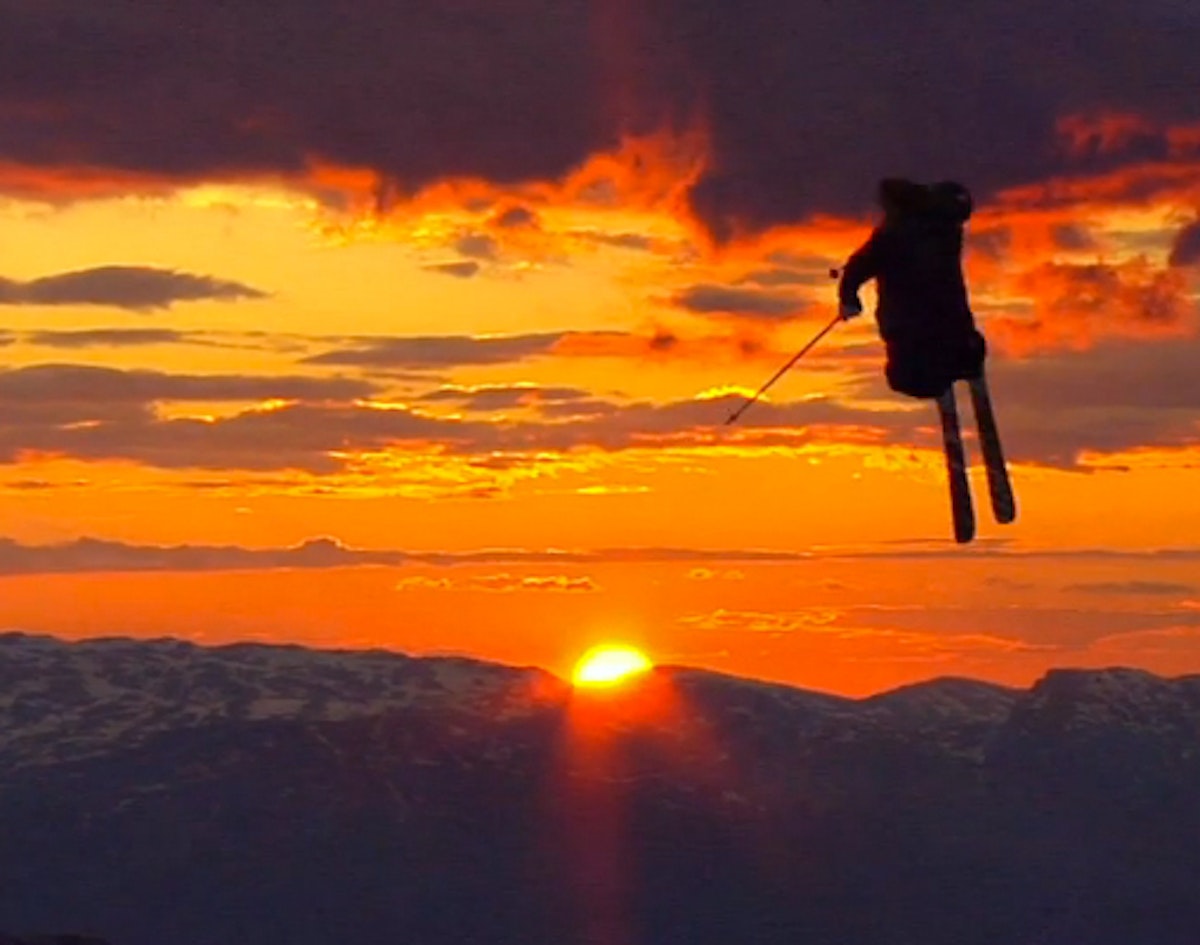 Chaoz Productions presents its full film “Turbulent Flow” for free online