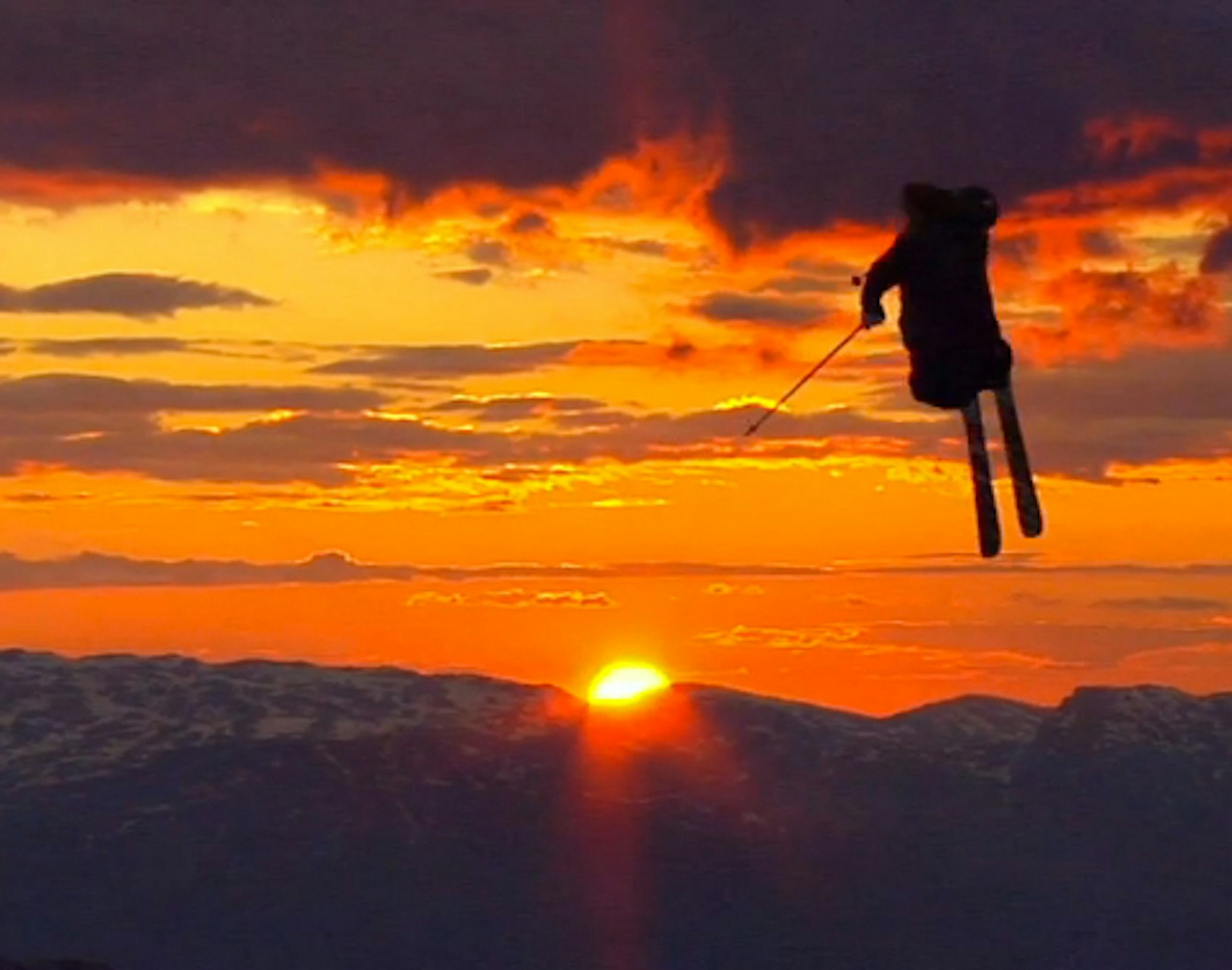 Chaoz Productions presents its full film “Turbulent Flow” for free online