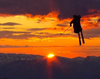 Chaoz Productions presents its full film “Turbulent Flow” for free online