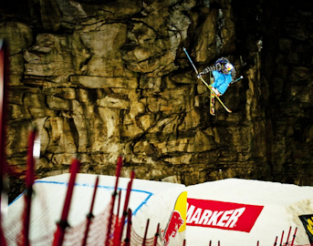 Red Bull PlayStreets to return in 2013, invading streets of Bad Gastein