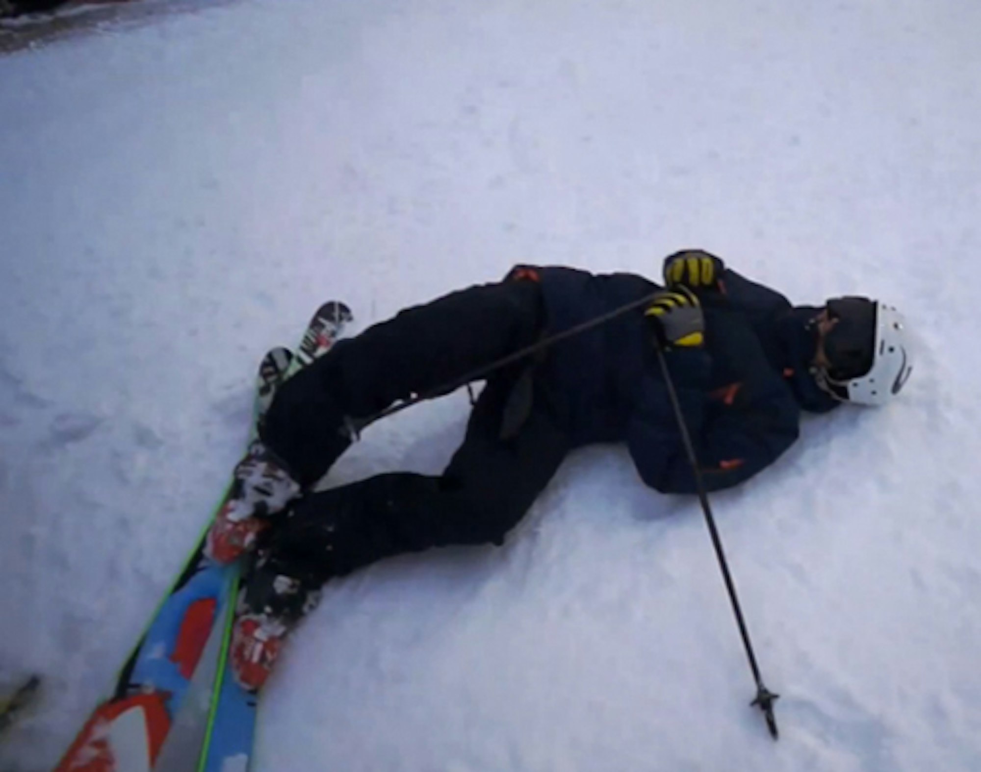 Jesper Tjäder stomps first ever 1350 off a rail