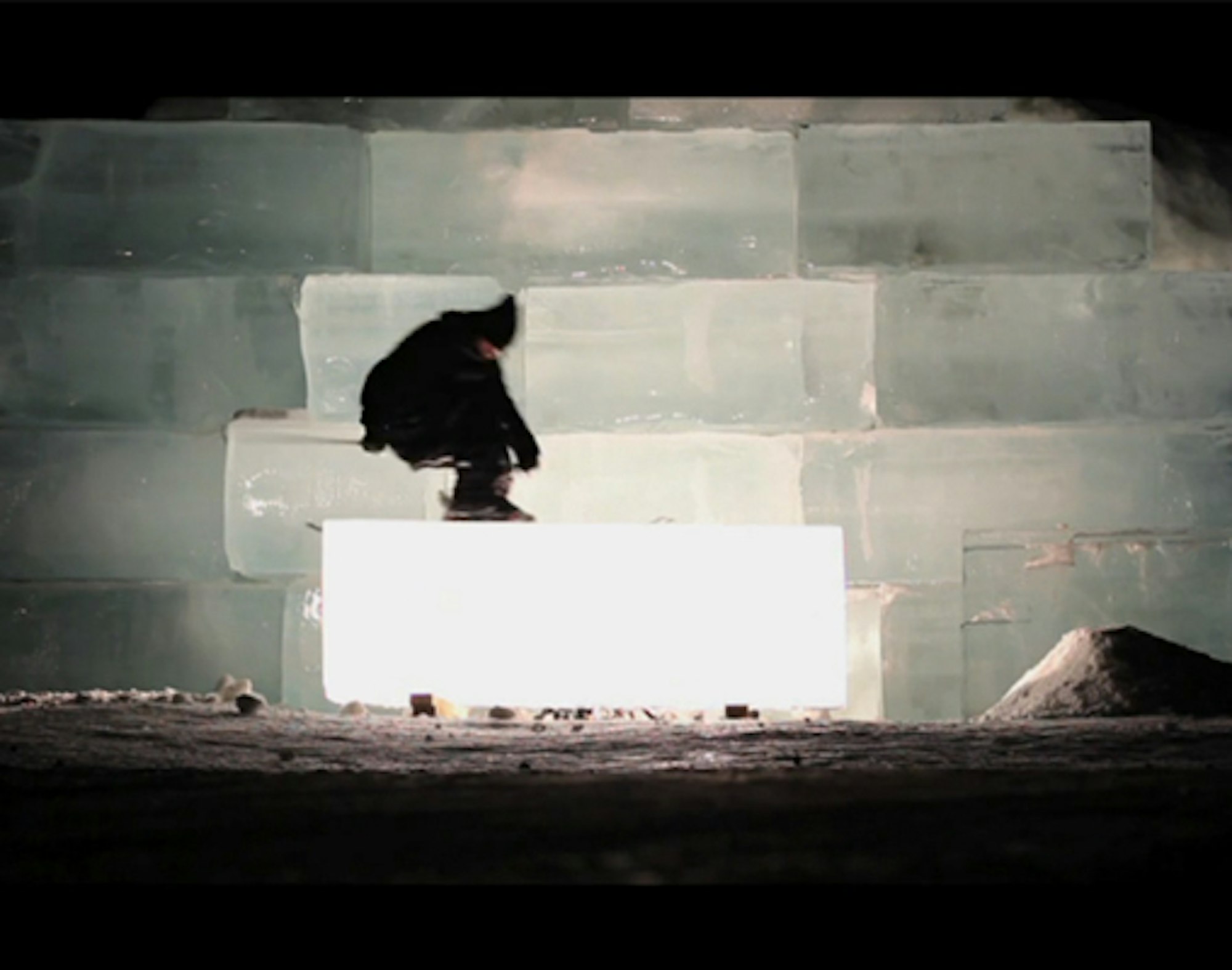 Presenting Niklas Eriksson's 2011/12 Level 1 season highlight reel