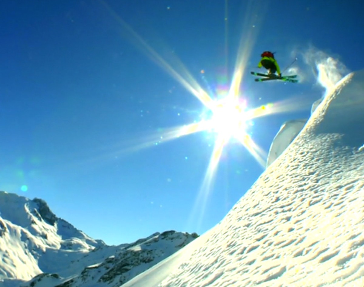 Watch bonus footage from Nimbus' 2012 Austrian adventure