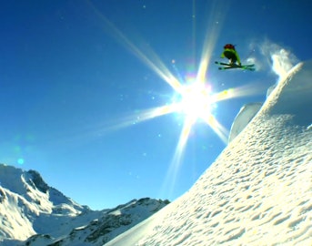 Watch bonus footage from Nimbus' 2012 Austrian adventure