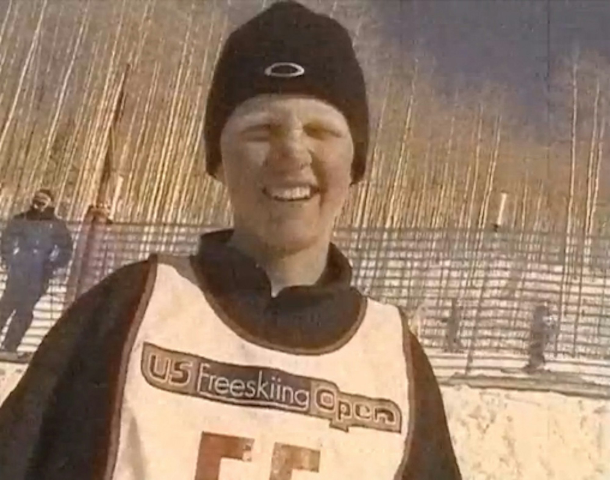 Jonny Moseley posts killer throwback, highlighting '99 U.S. Freeskiing Open