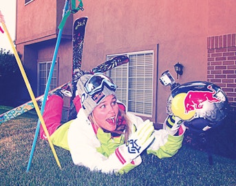 Pro Kit: See Grete Eliassen's 2012/13 gear