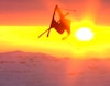 Chaoz Productions' new show reel packed with radical skiing footage