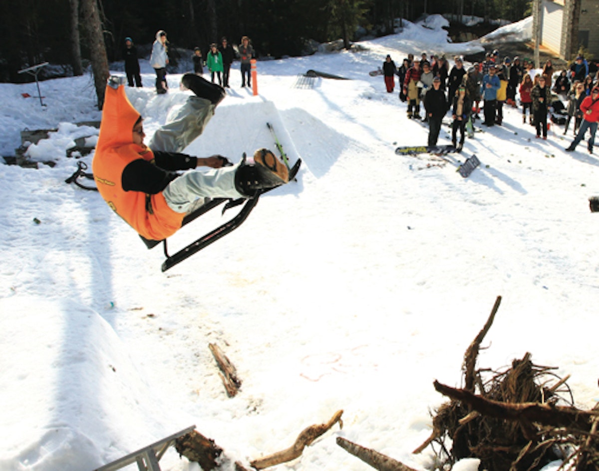 Company Callout: Voleurz embraces family mentality, continues to grow