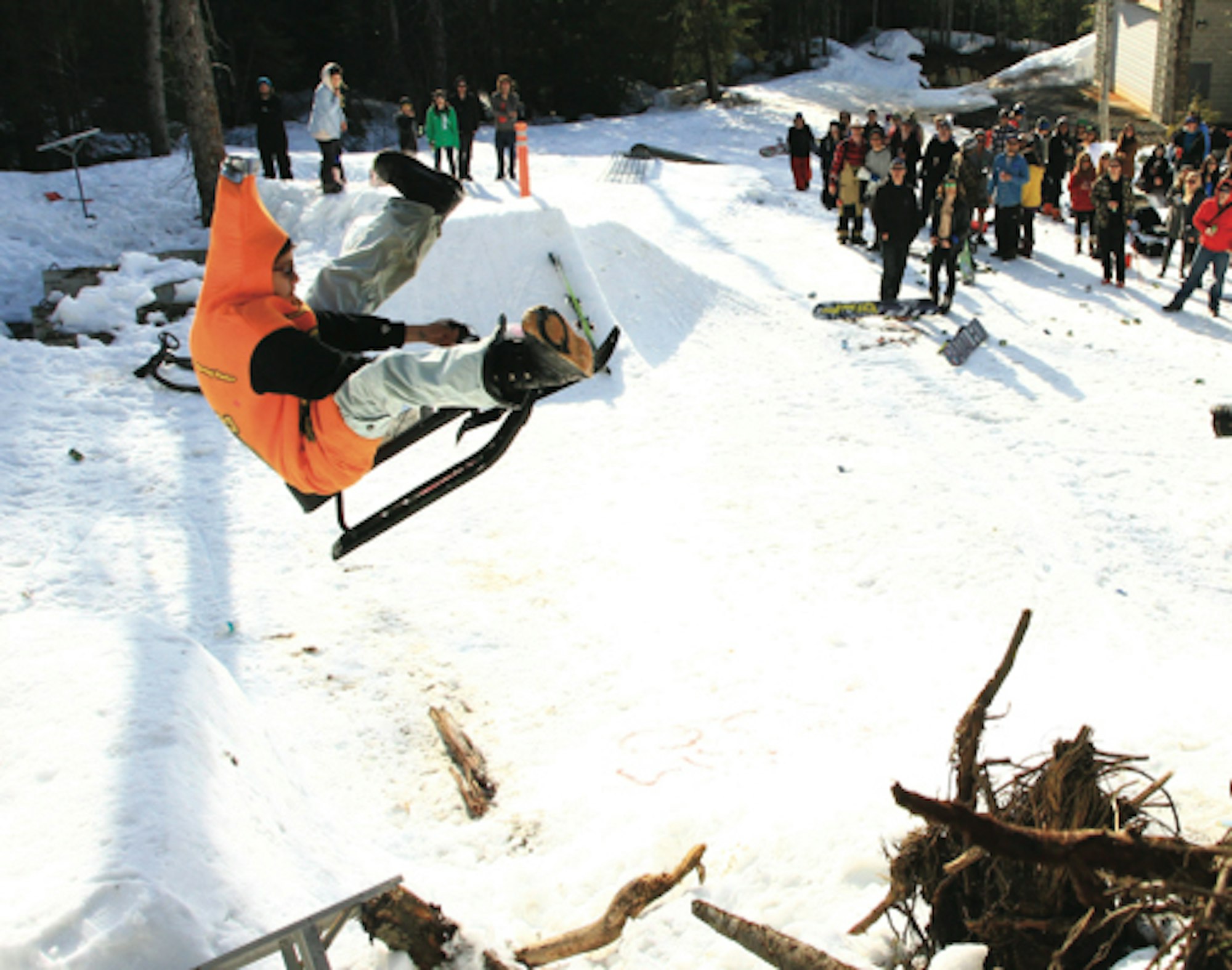 Company Callout: Voleurz embraces family mentality, continues to grow