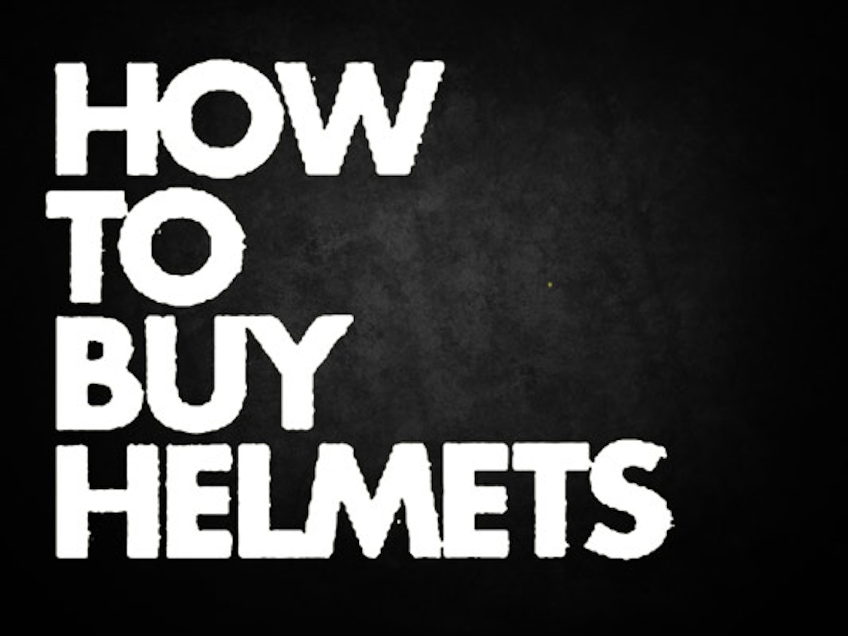 How to Buy: Know what to look for in a good ski helmet