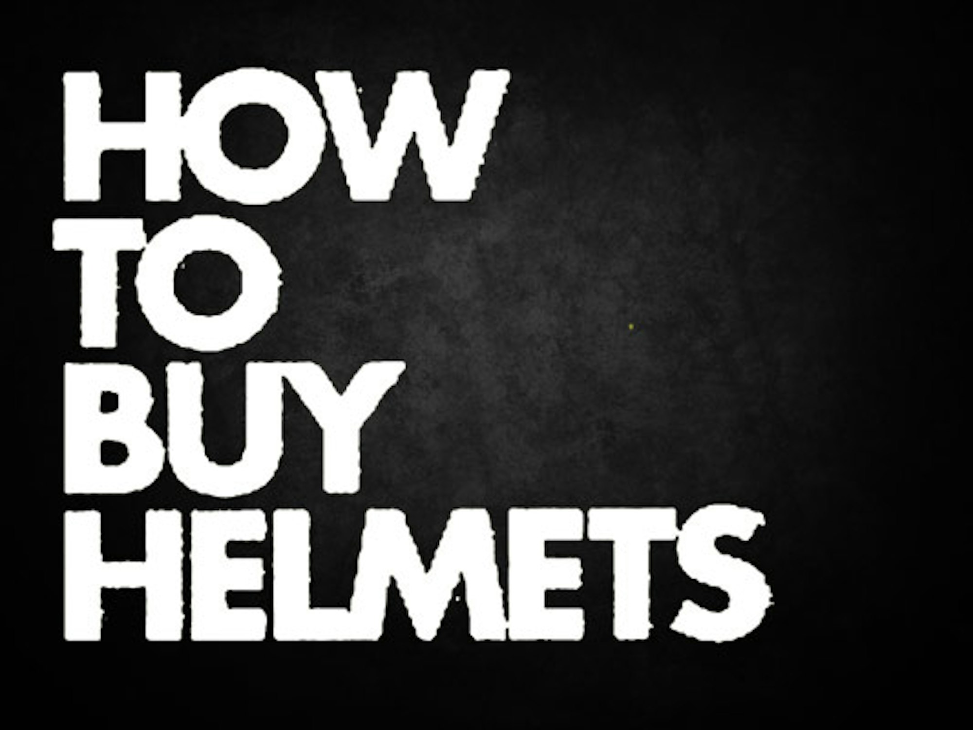 How to Buy: Know what to look for in a good ski helmet