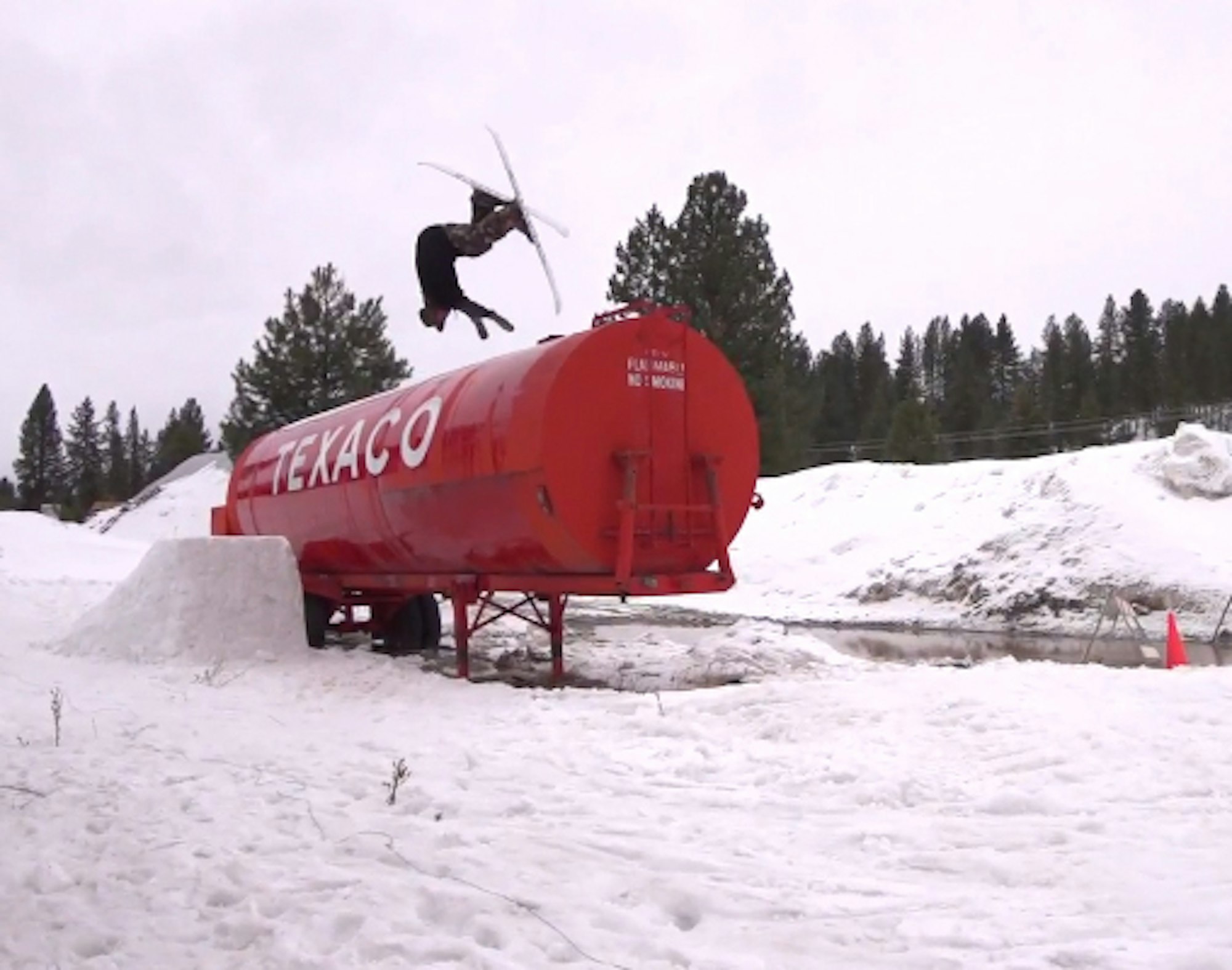 PBP presents official crash reel for "WE: A Collection of Individuals"