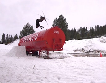 PBP presents official crash reel for "WE: A Collection of Individuals"