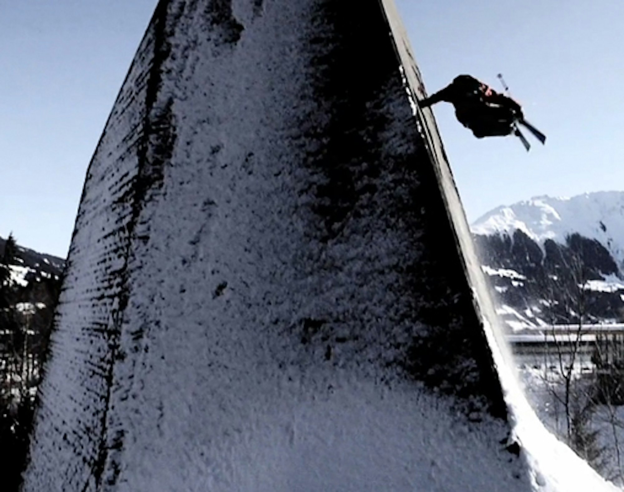 Headbud presents its full film, "Same S#*t Different Movie" on freeskier.com